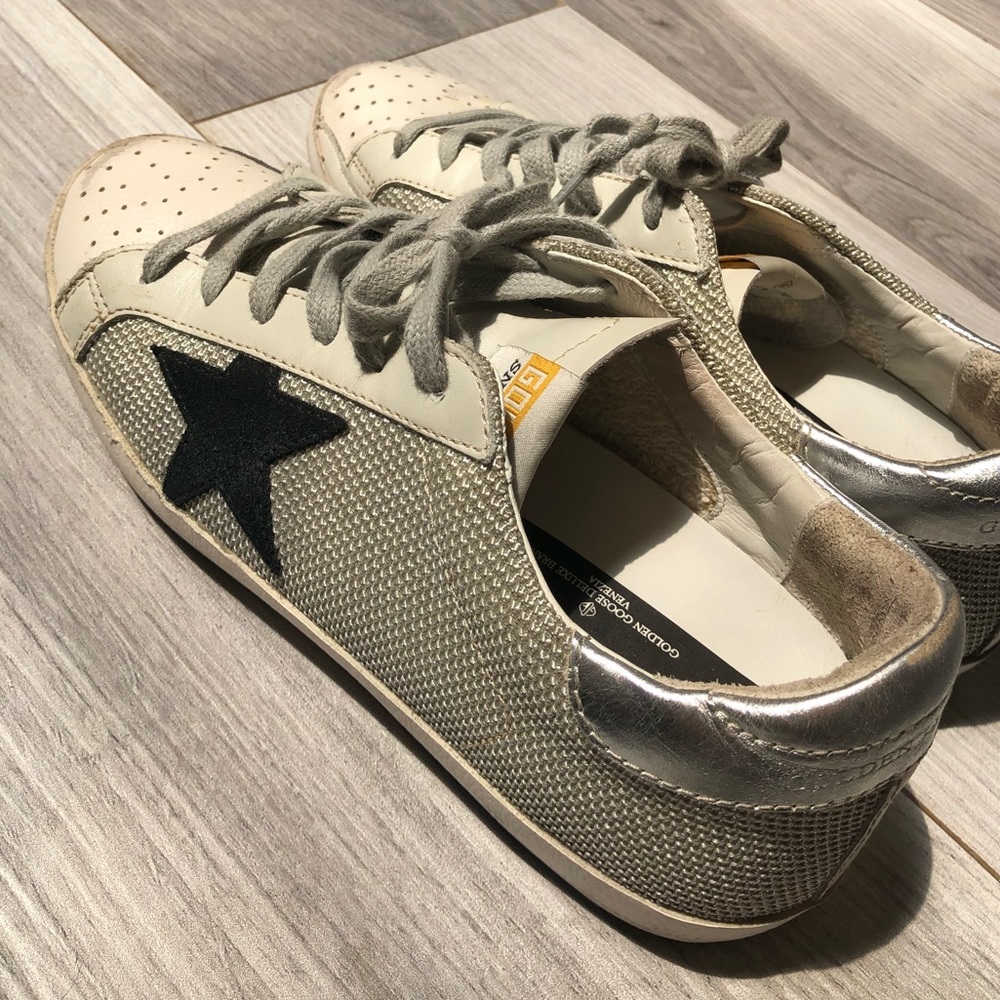 Golden Goose Sneakers